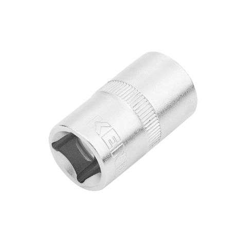 Kendo 1/2 inch Drive 12PT Reg Sockets H15, 38mm Long