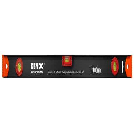 Kendo Aluminium Level 400mm