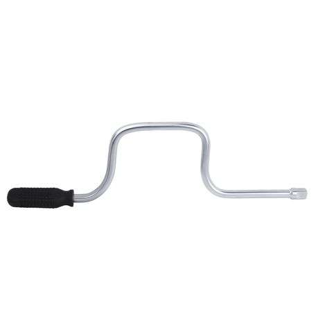 Groz Speedbrace 1/2 Inch Drive CRV