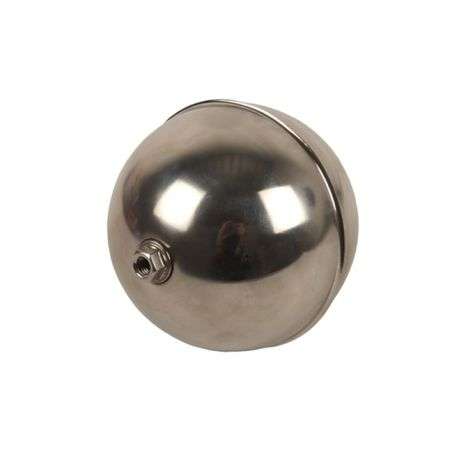 Torrenti Valve Float Ball Ss.304 150Xm10