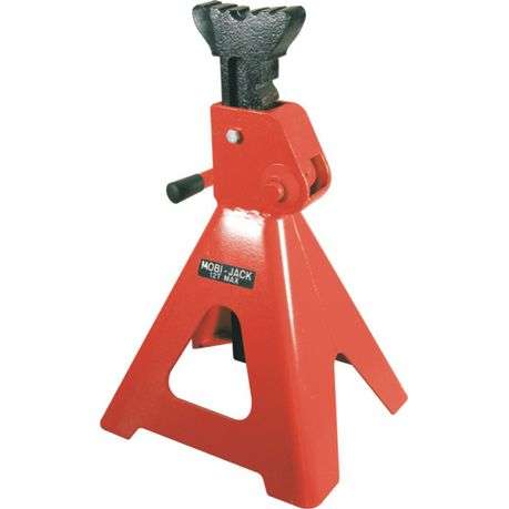 Mobi-Jack Trestle Rat Truck/Bus 12 Tons EA T6912(BW