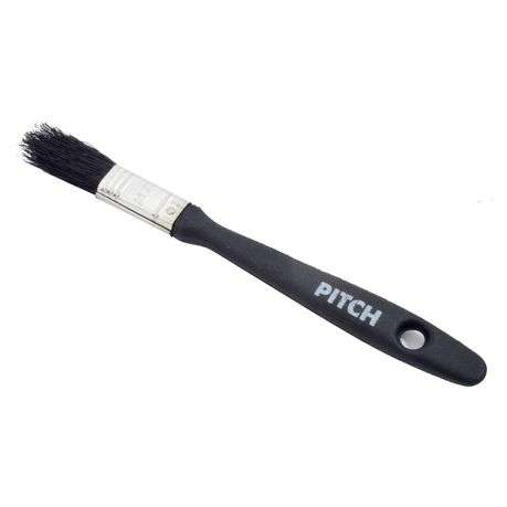 MTS Paintbrush Pitch 12mm
