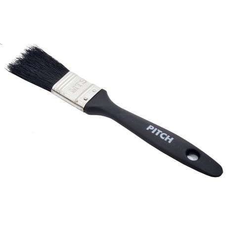 MTS Paintbrush Pitch 25mm