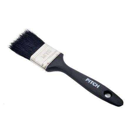 MTS Paintbrush Pitch 50mm