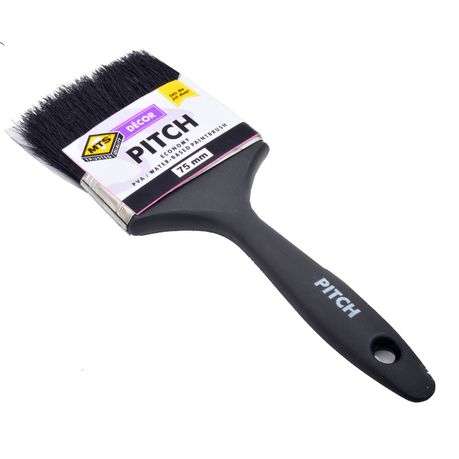 MTS Paintbrush Pitch 75mm