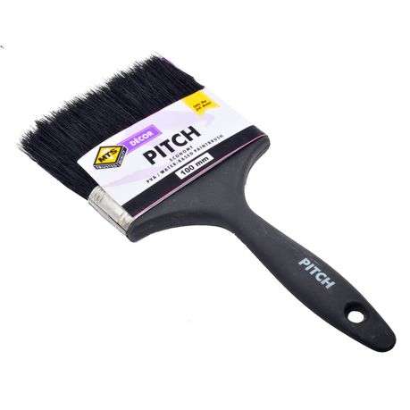 MTS Paintbrush Pitch 100mm