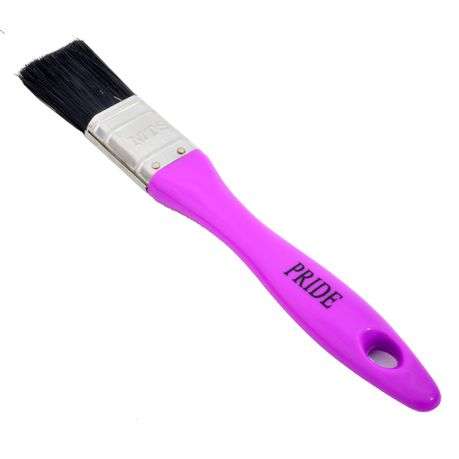 MTS Paintbrush Pride 25mm