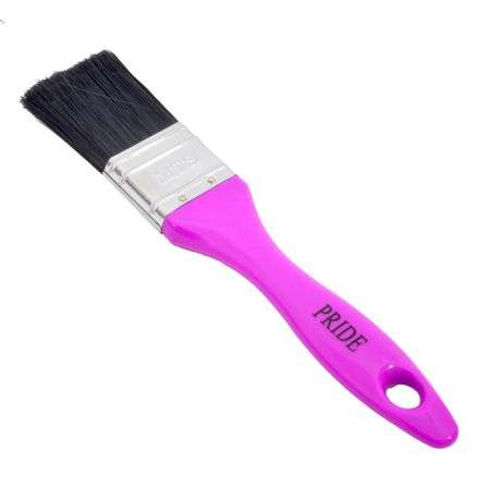 MTS Paintbrush Pride 38mm