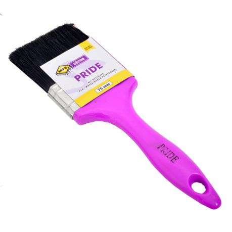MTS Paintbrush Pride 75mm