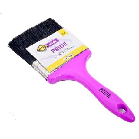 MTS Paintbrush Pride 100mm