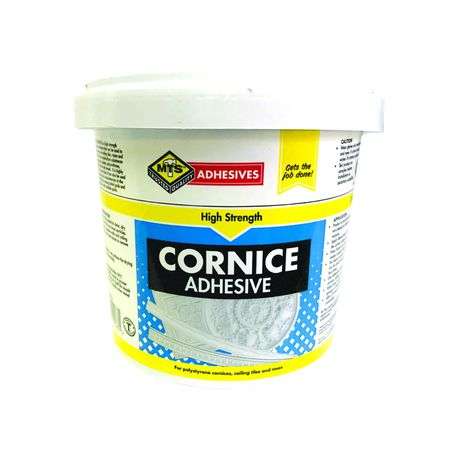 MTS Cornice Adhesive 1Kg