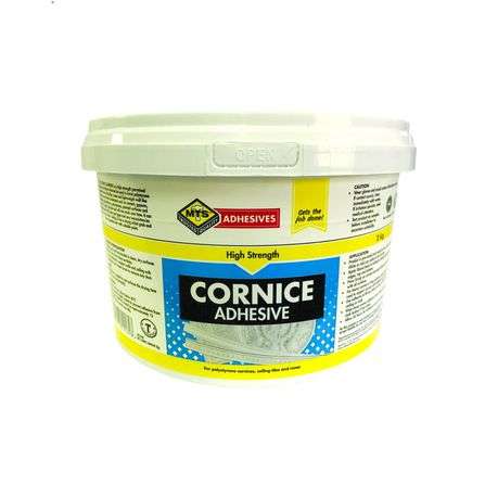 MTS Cornice Adhesive 2Kg