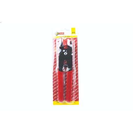 MTS Cutter &amp; Breaker 180mm