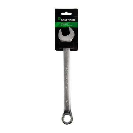 Kaufmann Spanner R/O Packed 23Mm