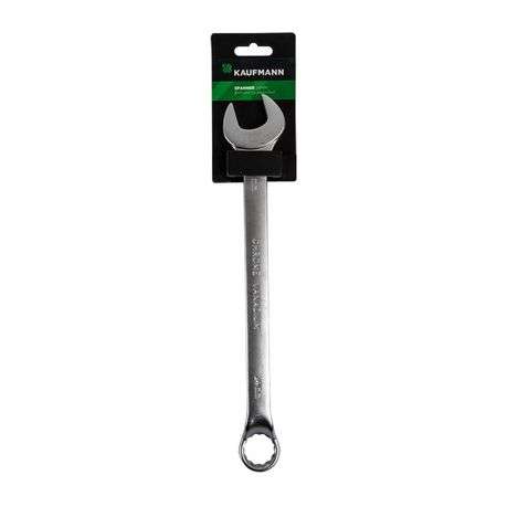 Kaufmann Spanner R/O Packed 24Mm