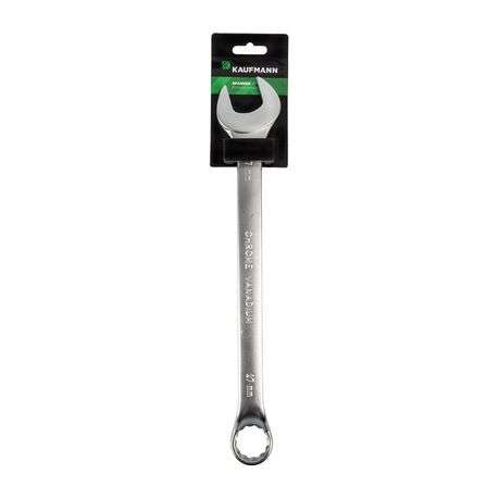 Kaufmann Spanner R/O Packed 27Mm