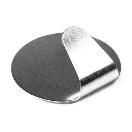 MTS Home Small Round Stainless eel Hook
