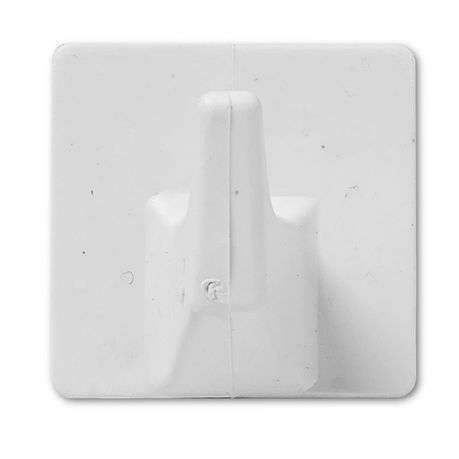 MTS Home Large Square Hook 4 Piece