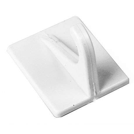 MTS Home Single Hook 4 Piece