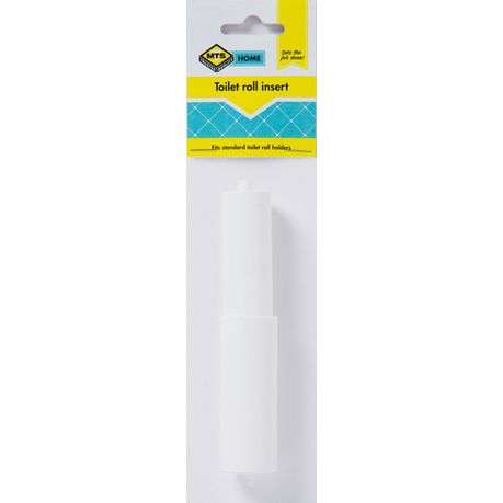 MTS Home Toilet Roll Insert