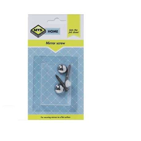MTS Home  Mirror Screw