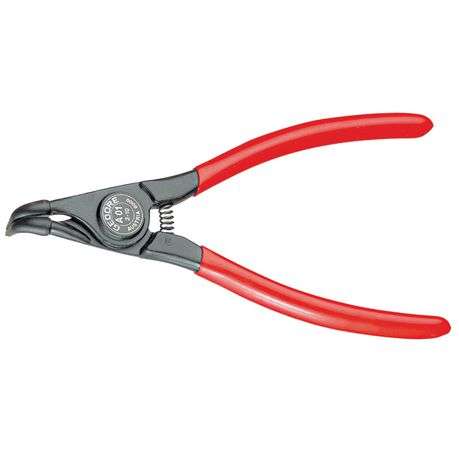 Gedore Plier Circlip Extension Bent 130mm