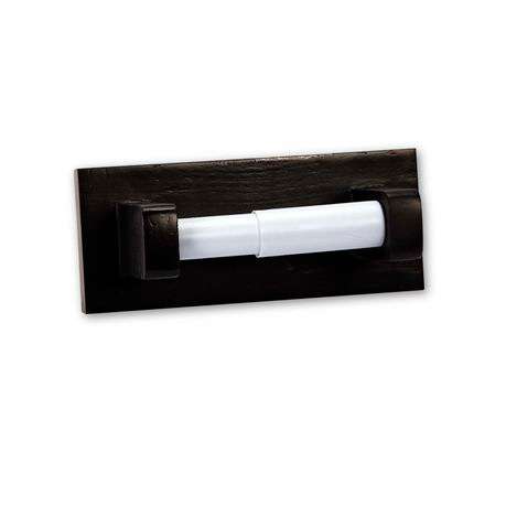 MTS Home Toilet Roll Holder - White