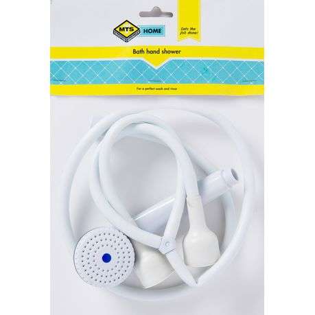 MTS Home Bath Hand Shower