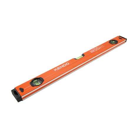 Kendo Aluminium Level 600mm