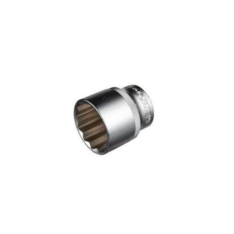 Kendo 1/2 Inch Drive 12PT Reg Sockets 29mm