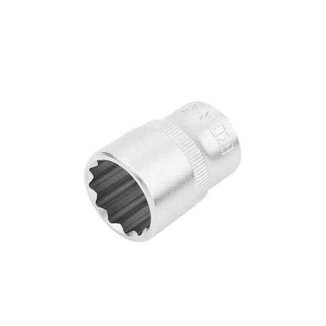 Kendo 1/2 Inch Drive 12PT Reg Sockets 20mm