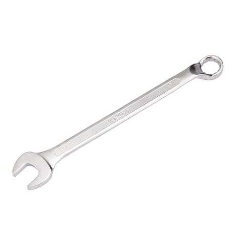 Kendo Combination Spanner 17mm