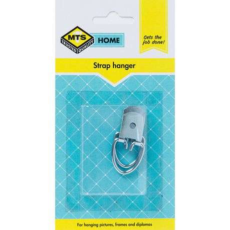 MTS Home Strap Hanger Small