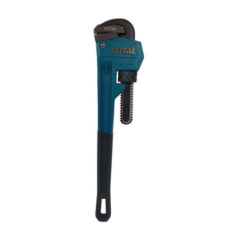 Total Tools Pipe Wrench 450mm