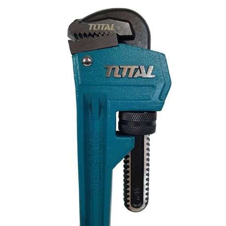 Total Tools Pipe Wrench 450mm