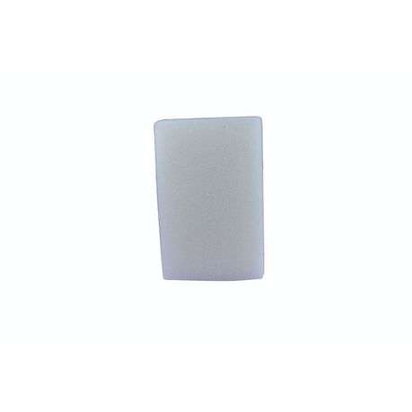 MTS Cleaning Sponge - White