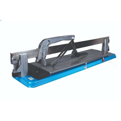 MTS Tile Cutter Heavy Duty 600mm Dolphin