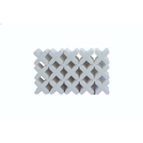 MTS Tile Spacer 6mmX120 Piece