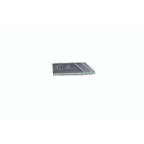 MTS Grout Remover Heavy Duty Blades
