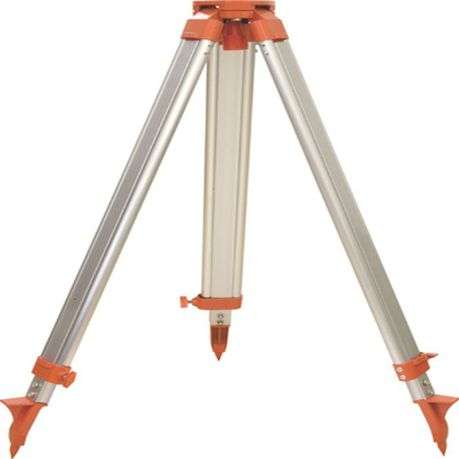 MTS Level  Dumpy Tripod Stand Only