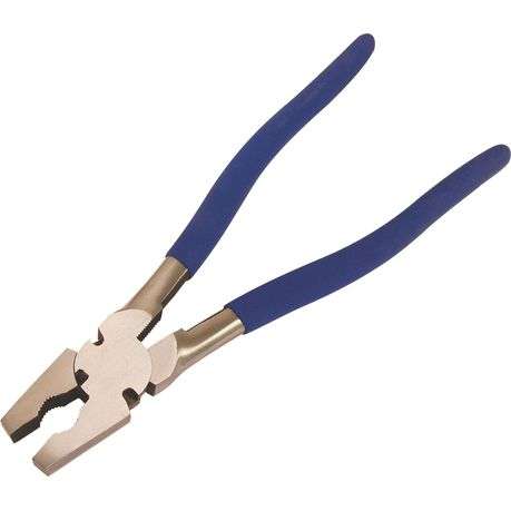 MTS Plier  Fencing 300mm WZ242
