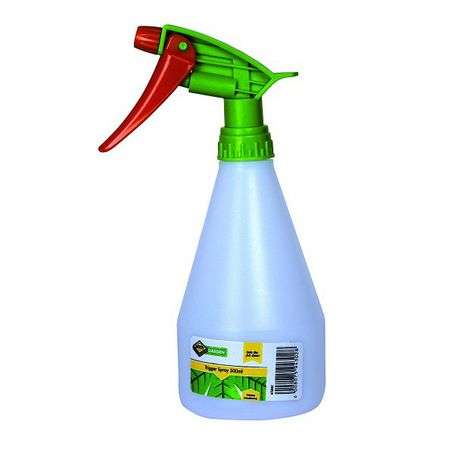 MTS - Trigger Spray Bottle / Hand held Trigger Sprayer - 500ml
