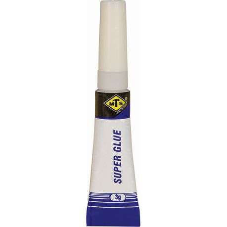 MTS Glue Super 3Gr