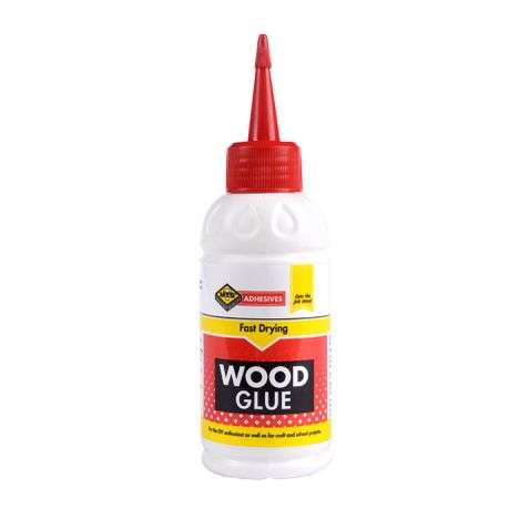 MTS Glue Wood 125ml