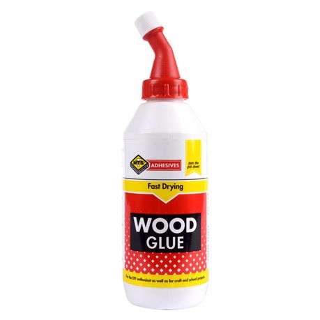 MTS Glue Wood 250ml