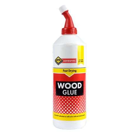 MTS Glue Wood 500ml
