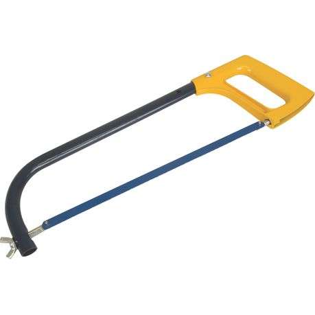 MTS Hacksaw Alum Handle 300mm 51797