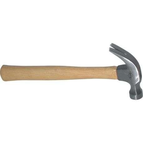 MTS Hammer Claw With Handle Ladies 250Gr