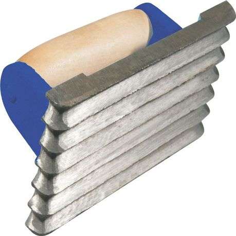 MTS Jointer Grano Six Groove