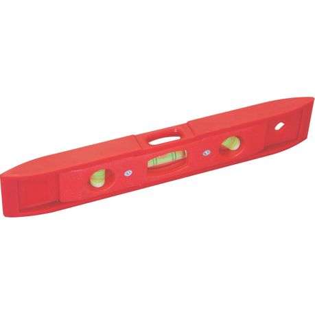 MTS Level Torpedo Magnetic 230mm